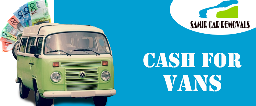 Cash for Vans Newcastle, sell my van 
