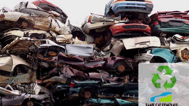 Auto Recycling Newcastle