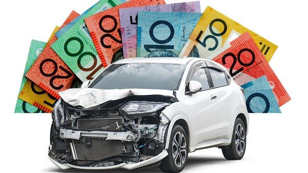 cash for junk scrap car 