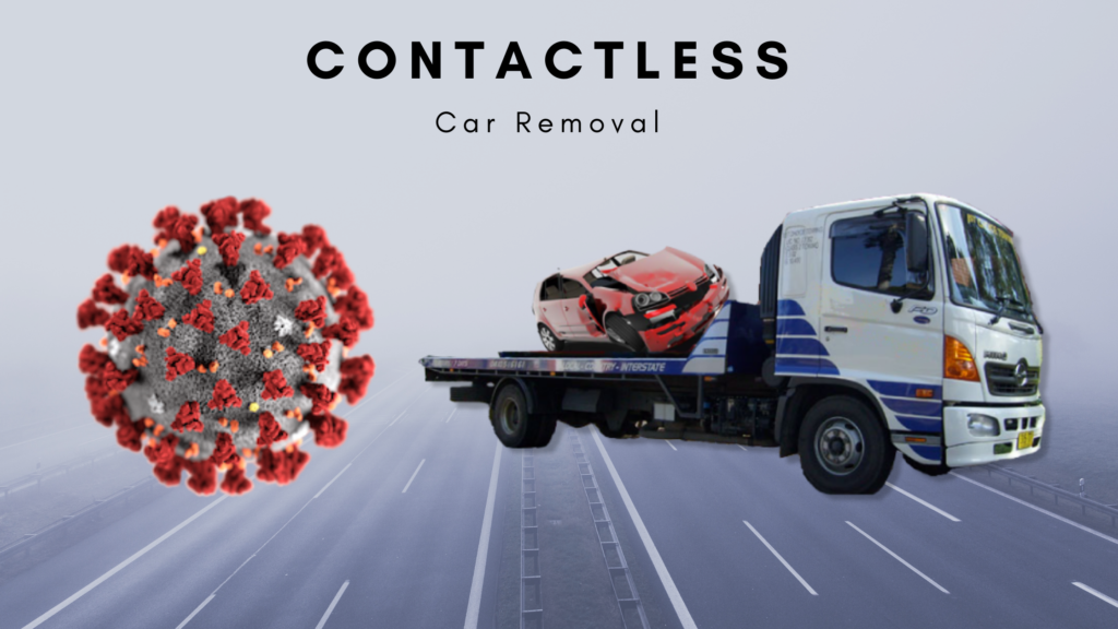 car removals in gosford