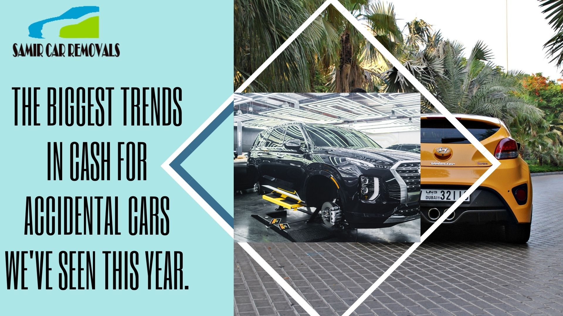 cash for van, Cash for accidental Cars We've Seen This Year.