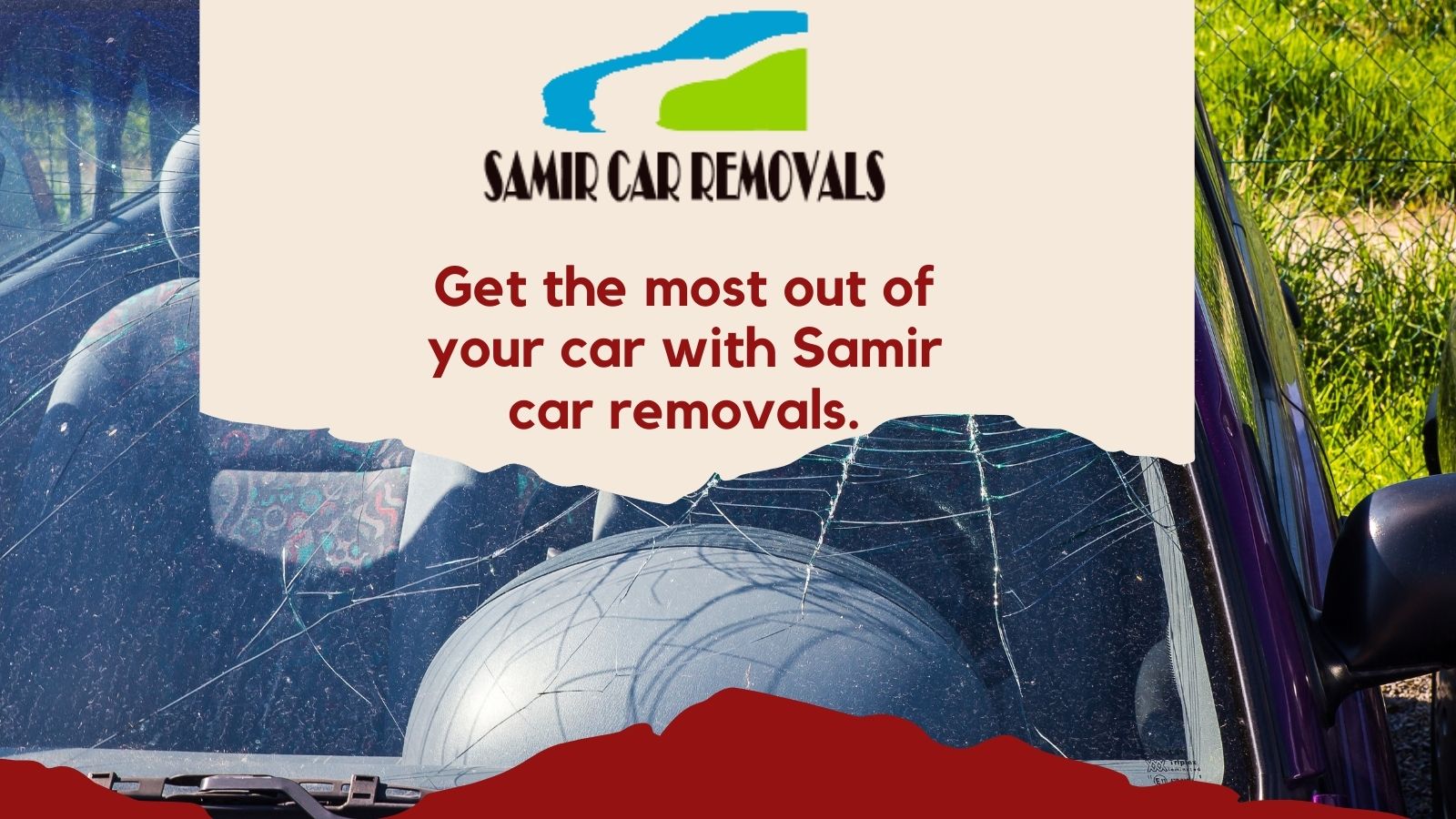 best cash for 4wd in the whole town.